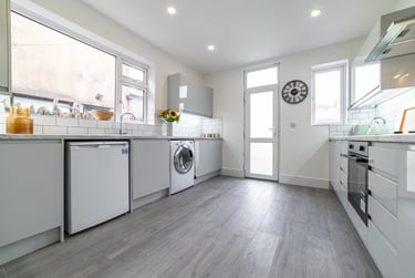 5 bed house, Pontcanna, Cardiff, CF119HJ - Image 4