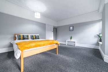 5 bed house, Pontcanna, Cardiff, CF119HJ - Image 6