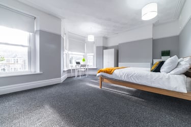 5 bed house, Pontcanna, Cardiff, CF119HJ - Image 7