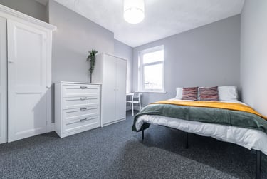 5 bed house, Pontcanna, Cardiff, CF119HJ - Image 10