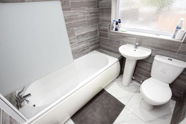 2 bed house, Oak Tree Lane, Selly Oak, Birmingham, B296HX - Image 4