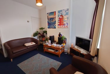 2 bed house, Leopold Road, Clarendon Park, Leicester, LE21YB - Image 1