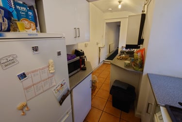 2 bed house, Leopold Road, Clarendon Park, Leicester, LE21YB - Image 14