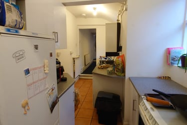 2 bed house, Leopold Road, Clarendon Park, Leicester, LE21YB - Image 7