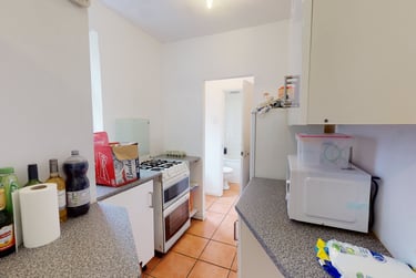 2 bed house, Leopold Road, Clarendon Park, Leicester, LE21YB - Image 8