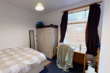 2 bed house, Leopold Road, Clarendon Park, Leicester, LE21YB - Image 10