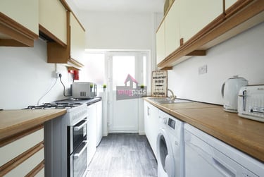 6 bed house, Salford, Seedley, M67NU - Image 3