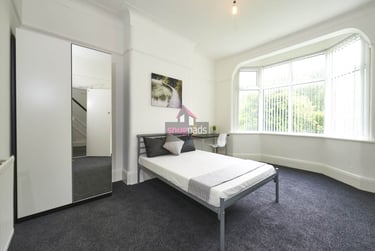 6 bed house, Salford, Seedley, M67NU - Image 6