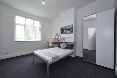 6 bed house, Salford, Seedley, M67NU - Image 8