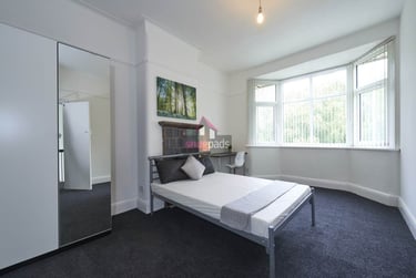 6 bed house, Salford, Seedley, M67NU - Image 9