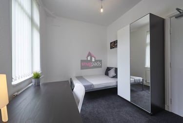 6 bed house, Salford, Seedley, M67NU - Image 10