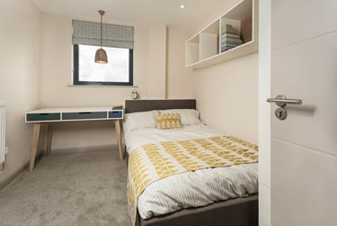 6 bed flat, Cathays, Cardiff, CF244NB - Image 5