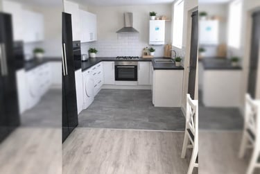 5 bed house, Kensington Fields, Low Hill, Liverpool, L78SA - Image 1