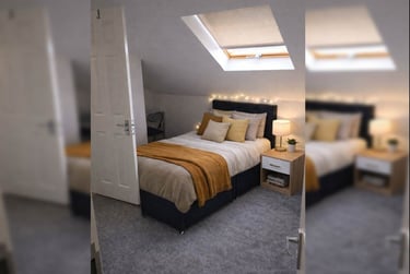 5 bed house, Kensington Fields, Low Hill, Liverpool, L78SA - Image 4