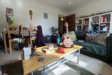 1 bed flat, Cardiff Bay, Cardiff, CF105LQ - Image 2