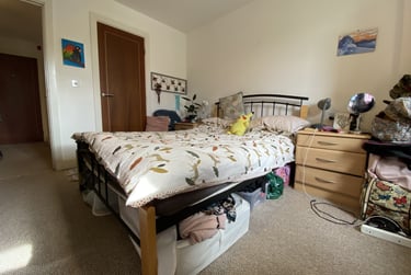 1 bed flat, Cardiff Bay, Cardiff, CF105LQ - Image 4