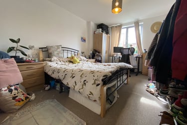 1 bed flat, Cardiff Bay, Cardiff, CF105LQ - Image 5