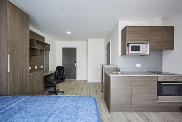 1 bed flat, Frederick Road, Selly Oak, Birmingham, B296PB - Image 3