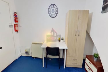 1 bed studio, Salford, Seedley, M67EL - Image 4