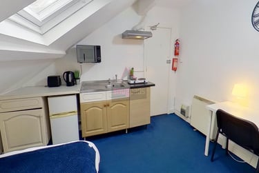 1 bed studio, Salford, Seedley, M67EL - Image 5