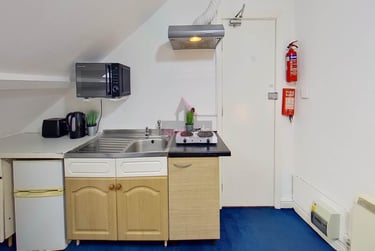 1 bed studio, Salford, Seedley, M67EL - Image 6