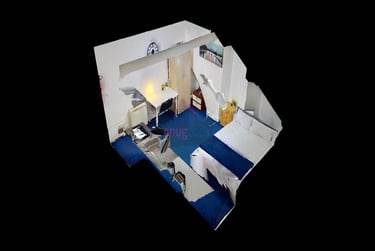 1 bed studio, Salford, Seedley, M67EL - Image 8