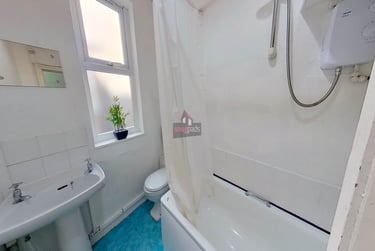 1 bed studio, Salford, Seedley, M67EL - Image 9