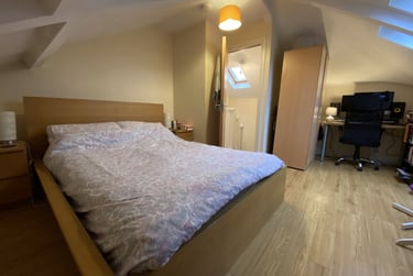 2 bed flat, Roath, City Centre, Cardiff, CF243AF - Image 4