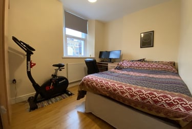 2 bed flat, Roath, City Centre, Cardiff, CF243AF - Image 5
