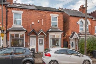 3 bed house, Dawlish Road, Selly Park, Birmingham, B297AT - Image 1