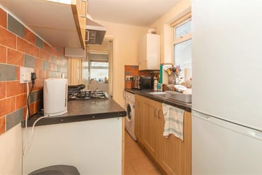 3 bed house, Dawlish Road, Selly Park, Birmingham, B297AT - Image 3
