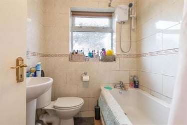 3 bed house, Dawlish Road, Selly Park, Birmingham, B297AT - Image 10