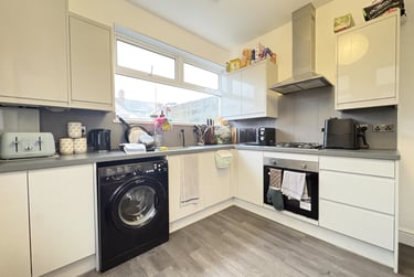 4 bed house, Grangetown, City Centre, Cardiff, CF116QU - Image 2