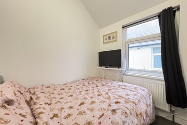 4 bed house, Grangetown, City Centre, Cardiff, CF116QU - Image 11