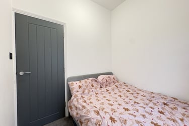 4 bed house, Grangetown, City Centre, Cardiff, CF116QU - Image 12