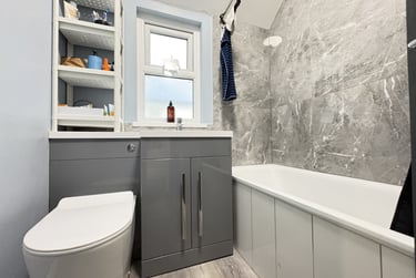 4 bed house, Grangetown, City Centre, Cardiff, CF116QU - Image 13