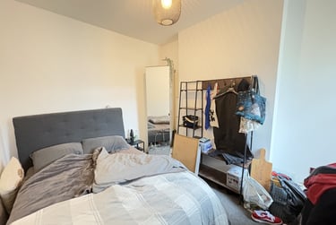 4 bed house, Grangetown, City Centre, Cardiff, CF116QU - Image 5