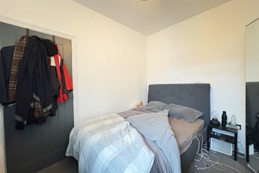 4 bed house, Grangetown, City Centre, Cardiff, CF116QU - Image 6