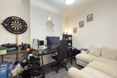 4 bed house, Grangetown, City Centre, Cardiff, CF116QU - Image 7