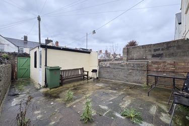 4 bed house, Grangetown, City Centre, Cardiff, CF116QU - Image 8