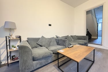 4 bed house, Grangetown, City Centre, Cardiff, CF116QU - Image 9