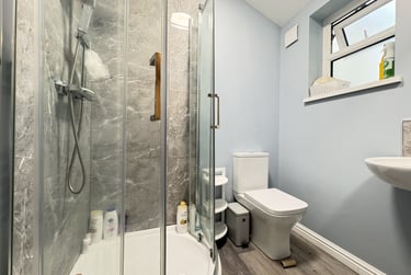 4 bed house, Grangetown, City Centre, Cardiff, CF116QU - Image 10