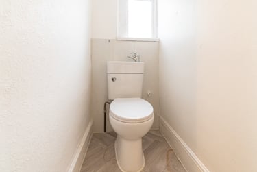 5 bed house, Cathays, Cardiff, CF244QJ - Image 13