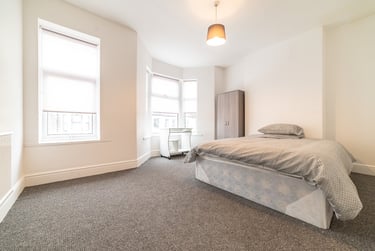 5 bed house, Cathays, Cardiff, CF244QJ - Image 6