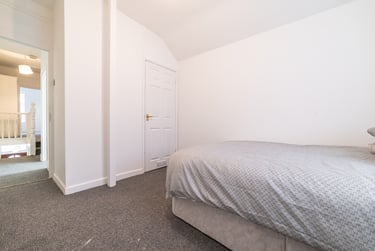 5 bed house, Cathays, Cardiff, CF244QJ - Image 10