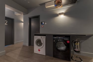 1 bed house, Port Tennant, Swansea, SA18PA - Image 3