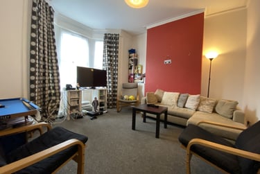 4 bed house, Adamsdown, Adamstown, Cardiff, CF241PZ - Image 3