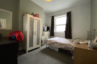 4 bed house, Adamsdown, Adamstown, Cardiff, CF241PZ - Image 7