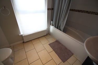 4 bed house, Adamsdown, Adamstown, Cardiff, CF241PZ - Image 8