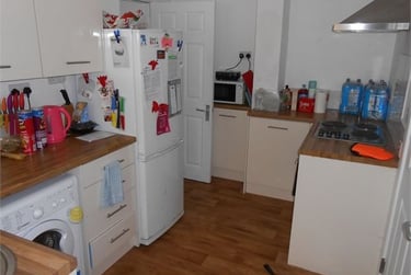 2 bed house, Uplands Crescent, Uplands, Swansea, SA20NX - Image 4